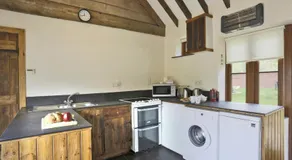 Stable Cottage Sternfield - Image 2