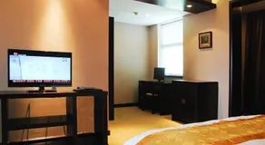 Guilin Han Tang Xin Ge Hotel - Image 2