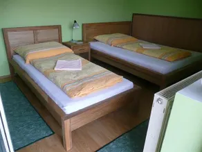 Zsuzsi Vendégház - Image 4