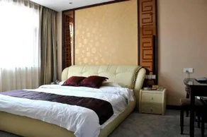 Guotie Hotel Qufu - Image 5