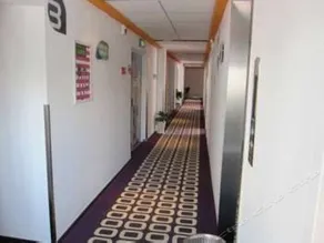 Pod Inn Nanjing Changfu Street Fuzi Temple Subway Station - Image 3