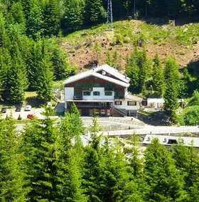 Albergo Pineta - Image 3
