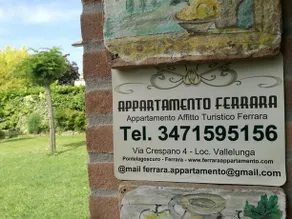 APPARTAMENTO FERRARA - Image 2