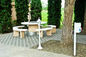 Kastély Panzió - Image 3