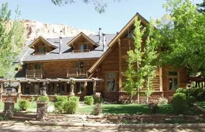 The Lodge At Red River Ranch - Image 4
