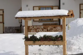 Agritur Al Molin - Image 2