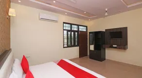Genisis Inn By OYO Rooms - Image 5