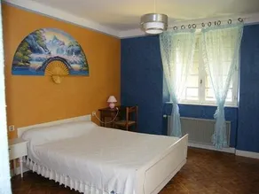 Hotel Restaurant Le Grillon - Image 4
