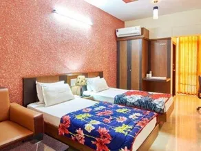 Hotel Vasanth Vihar - Image 5