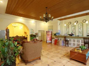 JIAZHOUZHILV HOLIDAY HOTEL - Image 4