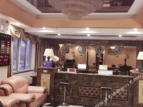 Jin Hao Business Hotel (Wuhan Fozuling Metro Station) - Image 5