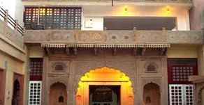 Heritage Haveli Shubham - Image 3