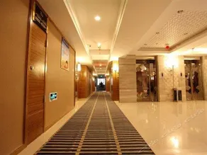 Nantai Crystal Hotel (Dayi High-Speed Railway Station) - Image 3