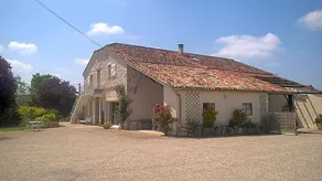 Chambres D'Hôtes Du Bernès - Image 3