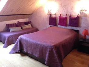 Castelger Chambres D'hotes - Image 3