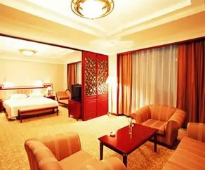 Nanyuan Hotel - Image 4