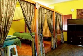 Qastury Gold Coast Morib Resort - Image 2