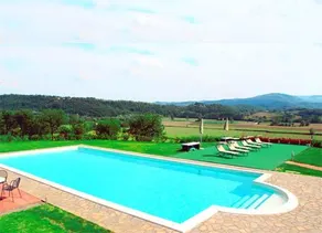 Agriturismo Il Sasso - Image 2