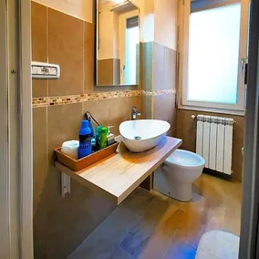 Amariglio B&B Sassari - Image 5