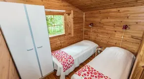 Holiday Home Lahdenpohja- vaikon loma 7 by Interhome - Image 2