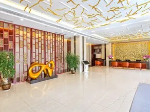 Pan Jiang Hotel - Image 2