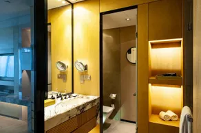 Hyatt Regency Tianjin - Image 4