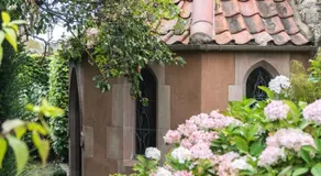 Unique cosy cottage with stunning gardens - Image 4
