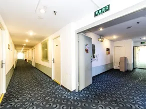 7Days Inn Fuzhou Wuyi South Road Bus Southern Station Branch - Image 4