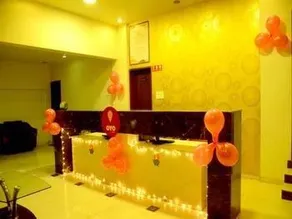 OYO Rooms Sambhaji Nagar Thermax Pimpri - Image 3
