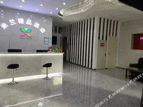 Milan Hotel - Image 5