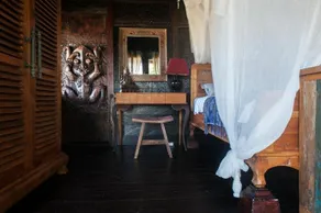 Most Exotic Beachfront Villa Keong - Image 5