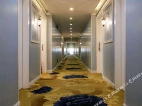 Pai Hotel Nanjing Presidential Palace Grand Palace Metro Station - Image 2