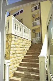 Guesthouse Villa Adria - Image 3