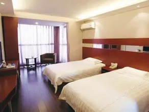 SIBAIRU HOTEL LINYI JINQUESHAN ROAD - Image 5
