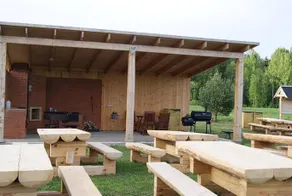 Kullamaa puhkekeskus - Image 2