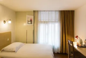 Motel Shenzhen Nanshan Nanhai Avenue Yuehai Mansion - Image 5
