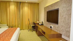 Pride Hotel & Convention Centre Indore - Image 4