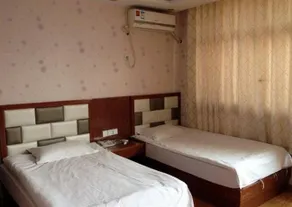 Huaian 98 Inn - Image 5