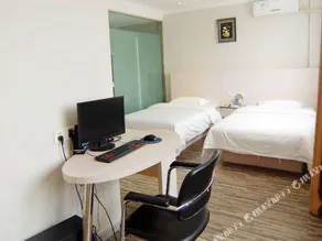 Junan Covenience Hotel - Image 2