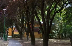 Eko-Park Vendegszobak - Image 2