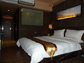 Bai Gong Hotel - Image 5
