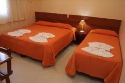 Villa das Termas Hotel - Image 3