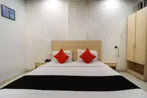 Capital O 71061 Hotel Creation - Image 1
