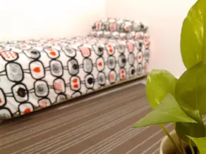 Aireenadelia Guesthouse - Image 2