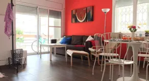 Nice apartment 80 meters from the beach - Image 3