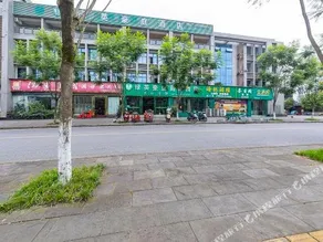Lvying Haoting Business Hotel - Image 5