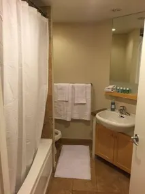 Air Canada Centre Harbor Front Furnished Condo - Image 5