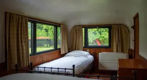 Vakantieschuur Boerenzwaluw - Image 4