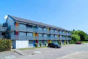 The Originals City, Hotel Morlaix Ouest (Inter-Hotel) - Image 2