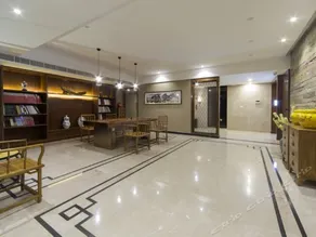 Haiyou Hotel (Yuyao North Xinjian Road) - Image 3
